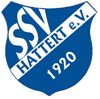 Wappen SSV Hattert 1920  52150