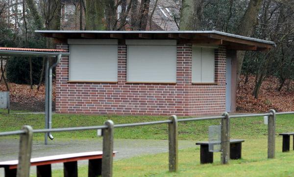 Sportanlage Husum - Husum bei Nienburg