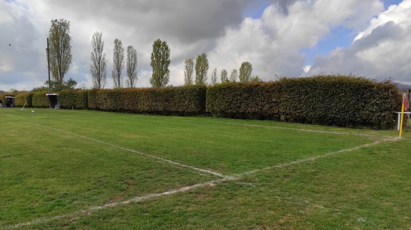 Sportplatz Am Bomberg - Harztor-Herrmannsacker