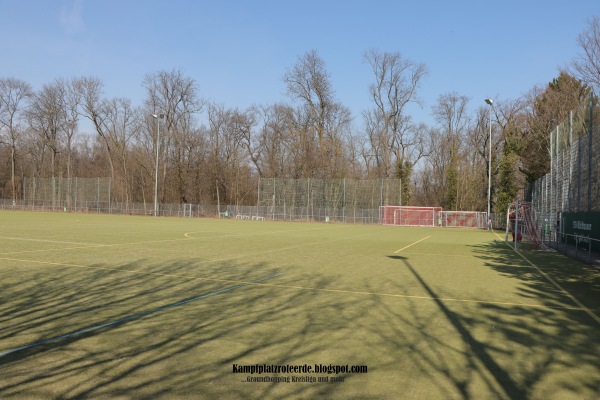 Sportanlage Mönchfeldstraße Platz 2 - Stuttgart-Mönchfeld