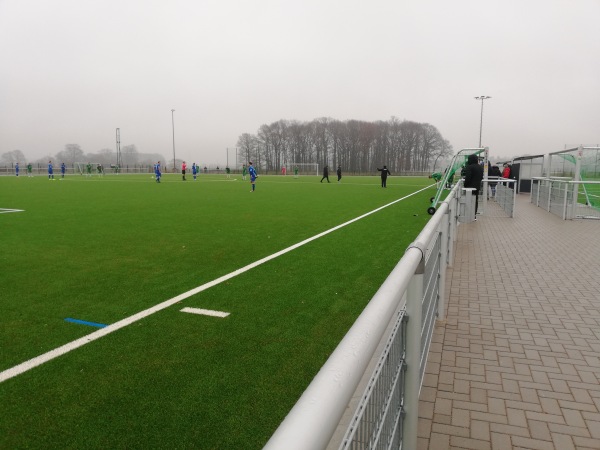 S-Stadion Nebenplatz 3 - Wesel