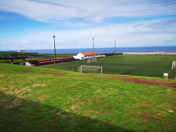 Campo de Jogos Altares - Altares, Ilha Terceira, Açores