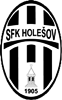 Wappen SFK Elko Holešov  18364