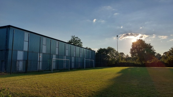 Sportanlage Weckenweg Platz 2 - Ingolstadt-Oberhaunstadt