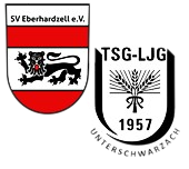Wappen SGM Eberhardzell/Unterschwarzach Reserve (Ground A)  98985