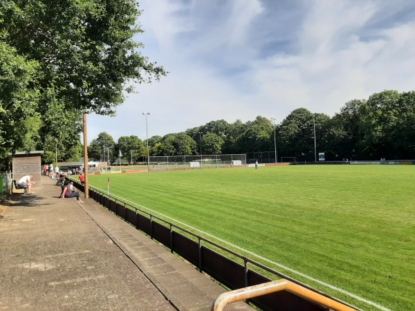 Stadion Glashütte - Norderstedt-Glashütte