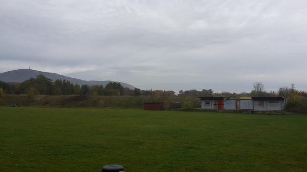 Hřiště u Sauny - Jirkov