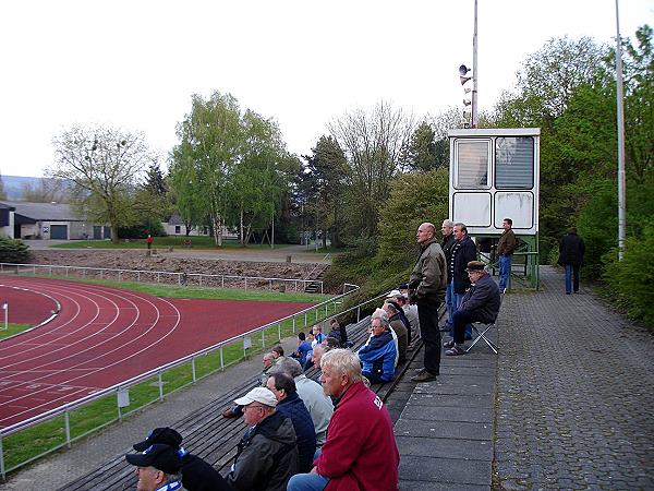 Liebigstadion - Holzminden