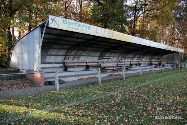 Sportanlage Wallkamp B-Platz - Lingen/Ems-Altenlingen