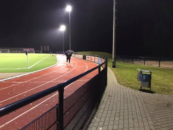 Sportpark Vennberg Platz 2 - Brüggen/Niederrhein