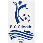 Wappen FC Atlantic Vevey