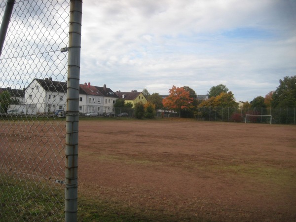 Sportplatz Grundschule Horstring - Landau/Pfalz