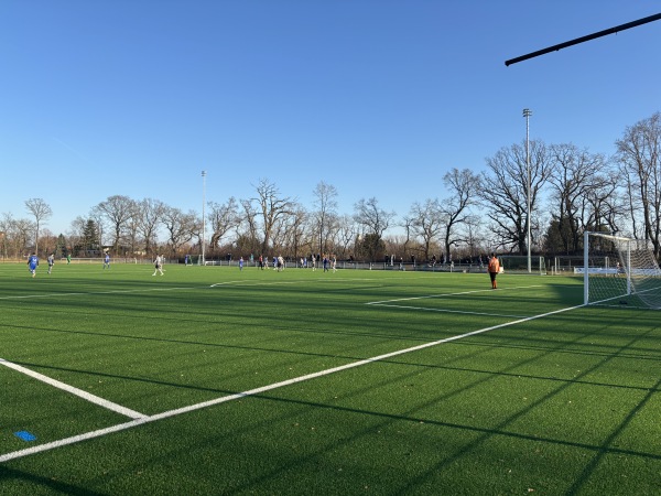 Sportplatz Süd - Ziesar