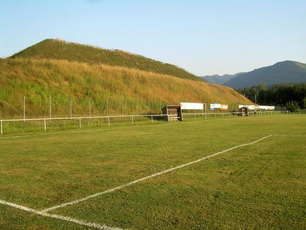 Sportplatz Ferndorf - Ferndorf