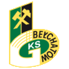 Wappen GKS Bełchatów