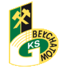 Wappen GKS Bełchatów Wappen GKS Bełchatów