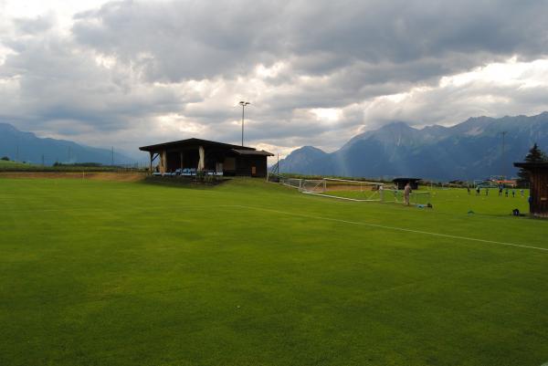Waldstadion - Rinn