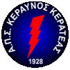Wappen APS Keravnos Keratea