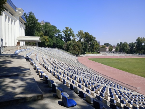 NBU stadioni - Toshkent (Tashkent)