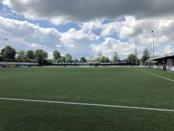 Sportpark Middenwetering - Kampen