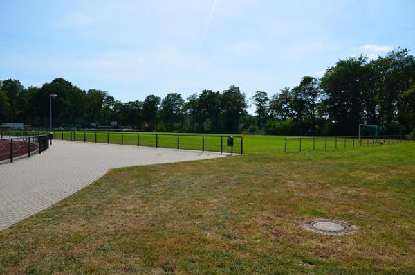 Fritz-Schmidt-Sportanlage Platz 2 - Kamp-Lintfort