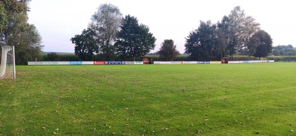 Martin-Weiß-Stadion - Rohrbach-Fahlenbach