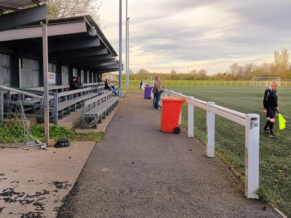 Druid Park - Newcastle-upon-Tyne, Tyne and Wear