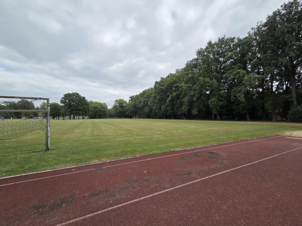 Sportplatz Collegium Johanneum - Ostbevern-Loburg 