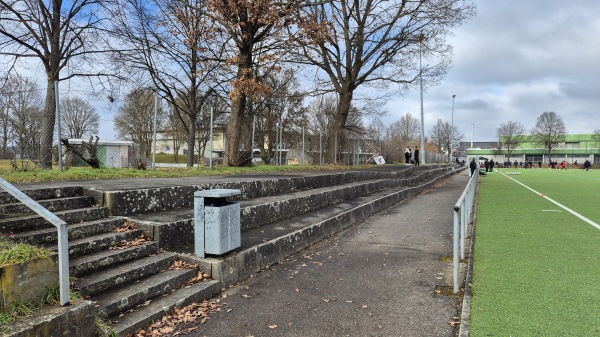 Sportpark Stegwiesen Platz 2 - Renningen