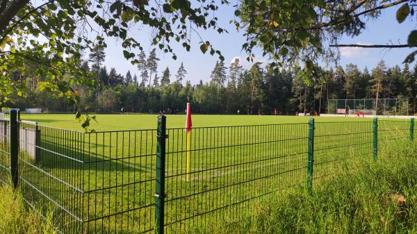 Sportplatz Wurlitz - Rehau-Wurlitz