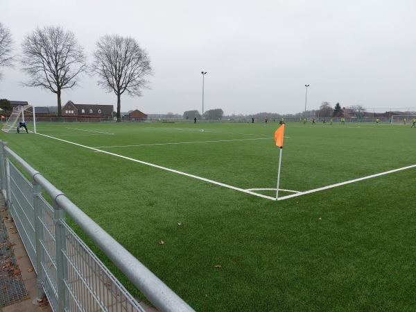 Theo Lommen Sportpark veld 3 - Venlo-Velden
