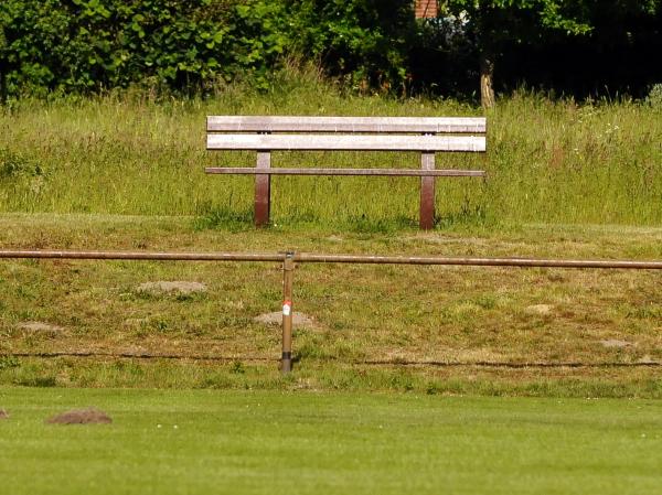 Sportplatz am Rosenfreibad - Harpstedt