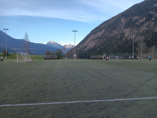 Velly Arena Nebenplatz - Imst