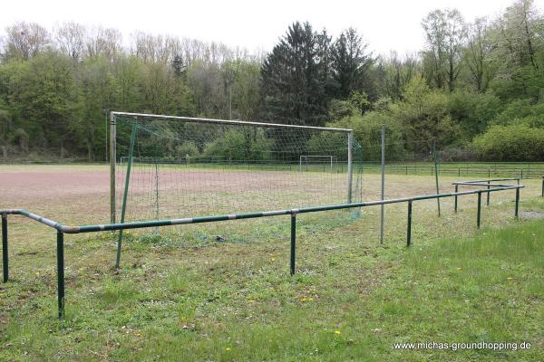 Sportplatz Rohdenhaus - Wülfrath-Rohdenhaus