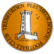 Wappen FC Trebeurden Pleumeur-Bodou  111930