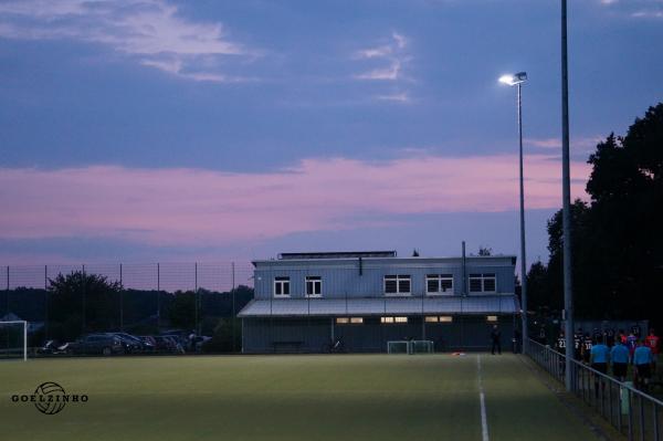 Sportanlage Am Noppen - Künzell-Keulos