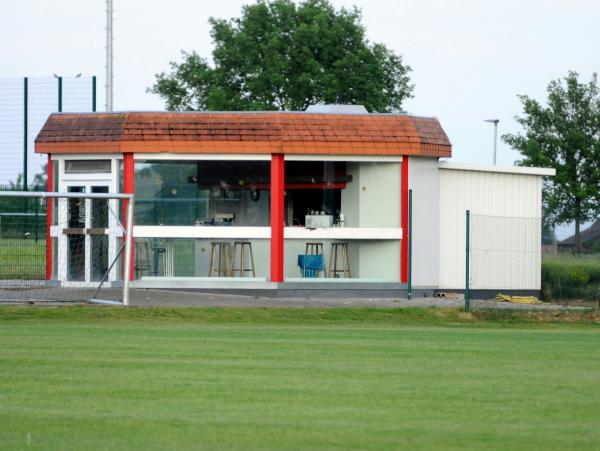 Sportanlage Oyther Berg Platz 2 - Vechta-Oythe