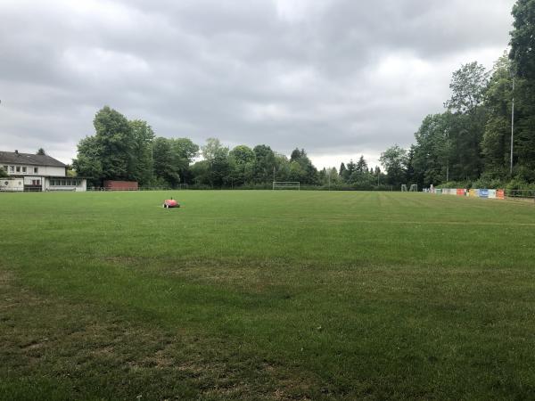 Sportplatz Carl-Diem-Straße - Bünde/Westfalen-Dünne