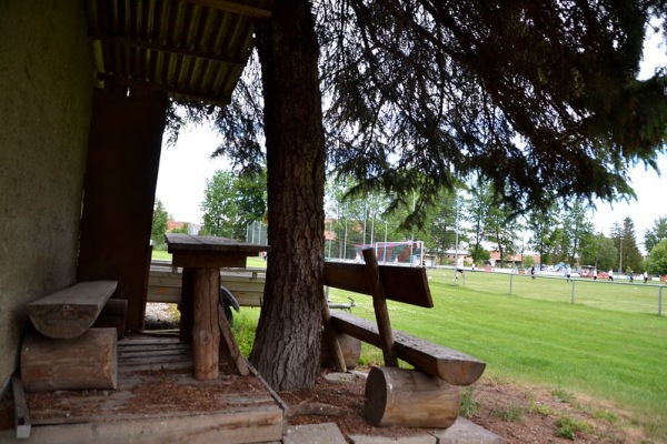 Sportzentrum Zilly - Osterwieck-Zilly
