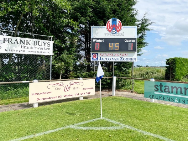 Sportpark Winkel - Winkel