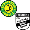 Wappen SpG TV Forst/Keune (Ground B)  101062