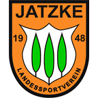 Wappen ehemals LSV Jatzke 1948  83050