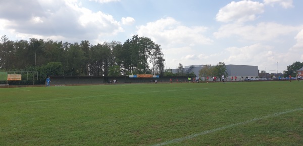 Karel Bo-Ge Stadion - Beerse-Vlimmeren