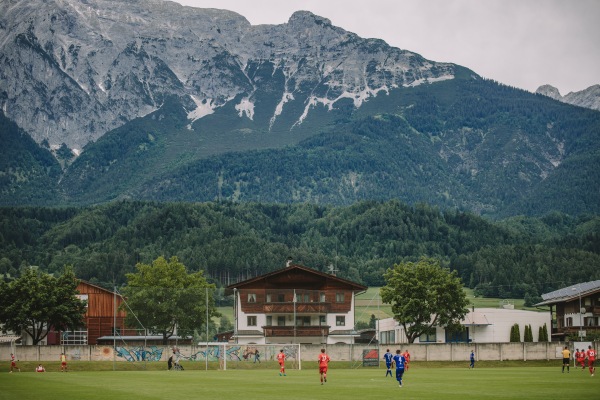 Sportplatz Volders - Volders