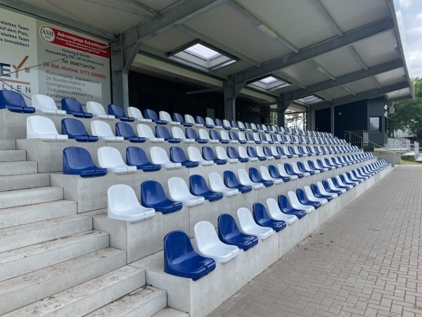 Sportzentrum Benkenbusch - Wallenhorst-Hollage