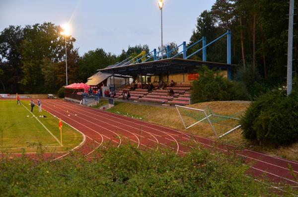 Lohwaldstadion - Neusäß 