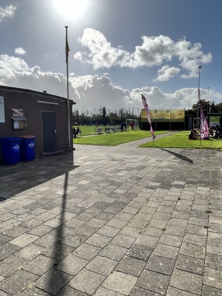 Sportpark De Molenkreek - Schoondijke