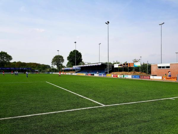 Sportpark De Rohorst - Twenterand-Den Ham OV