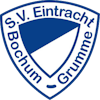 Wappen SV Eintracht Grumme 1919 II