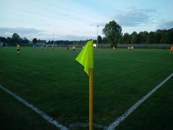 Sportzentrum Eriskirch - Eriskirch